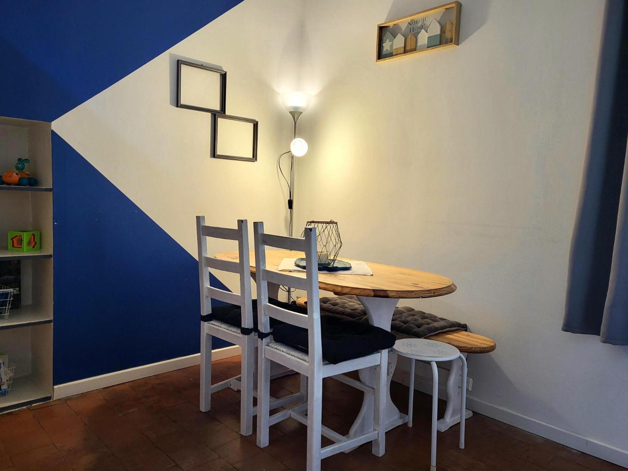Chez Christy Chemin Des Dinots Bed & Breakfast Saint-Bonnet-de-Four Phòng bức ảnh