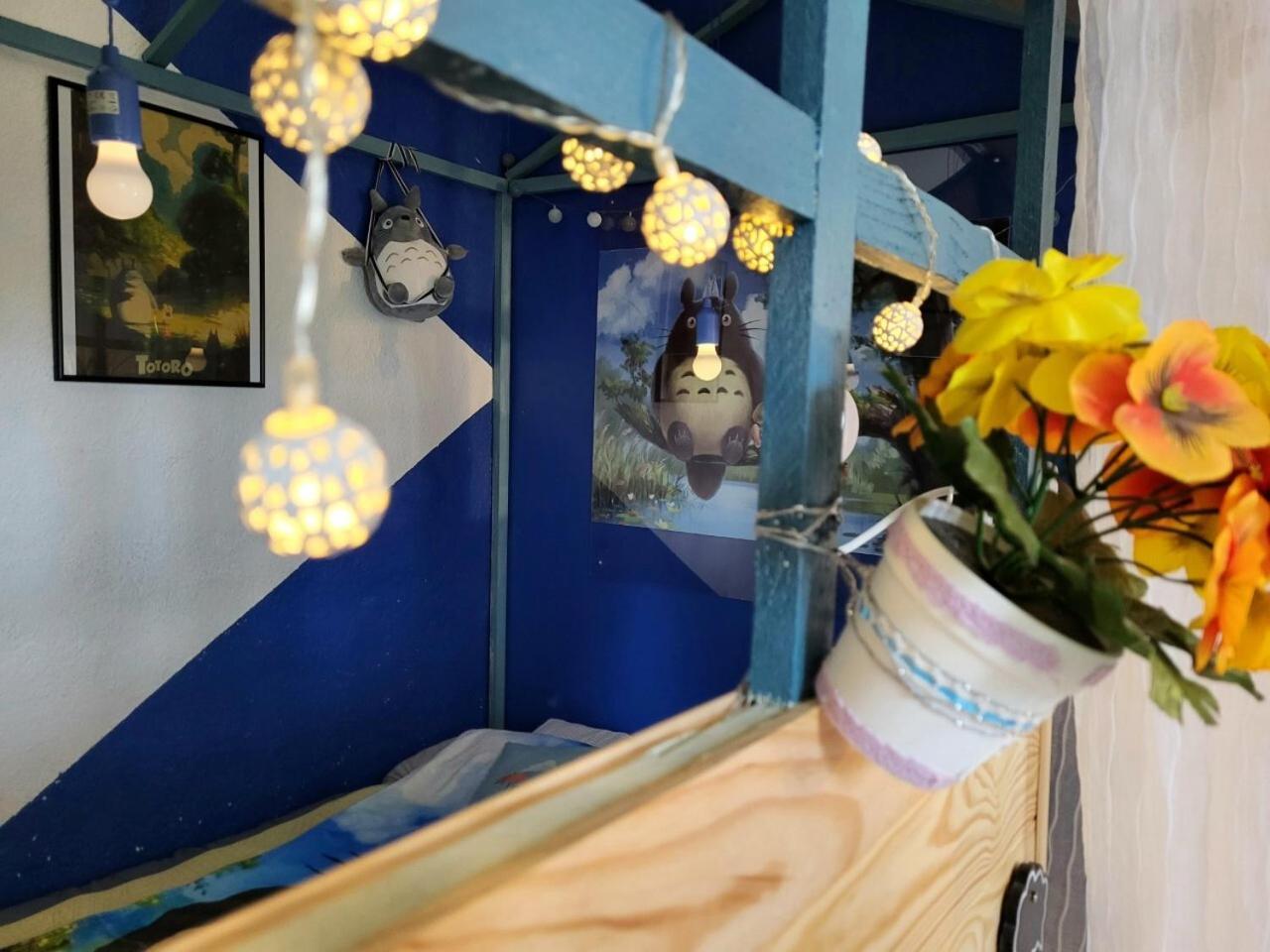 Chez Christy Chemin Des Dinots Bed & Breakfast Saint-Bonnet-de-Four Phòng bức ảnh